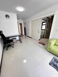 Blk 991A Buangkok Square (Hougang), HDB 2 Rooms #434473921